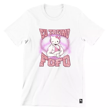 Camiseta Treino fofo da Hello kity Maromba - Unissex